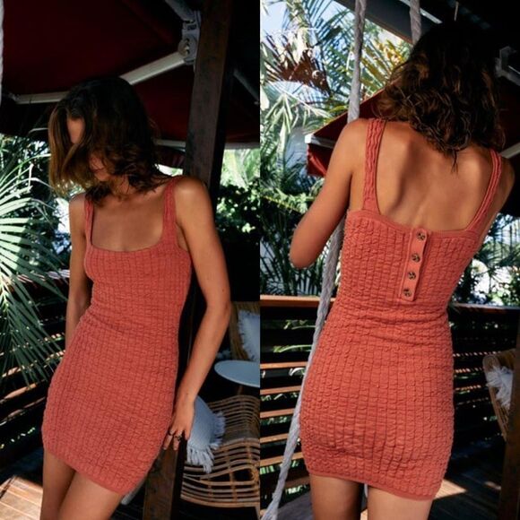 Free People BLACK Short And Sweet Mini XS - Picture 1 of 11